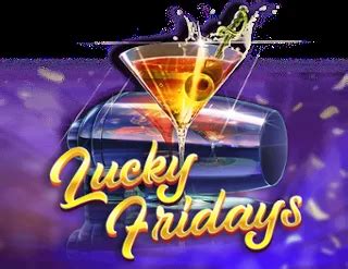 Lucky fridays play for money  To play theNational Lottery,you choose six numbers from one to 59 or choose a lucky dip